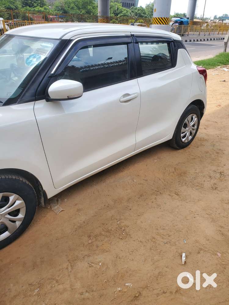 Maruti Suzuki Swift Vxi Cng, 2023, Cng & Hybrids