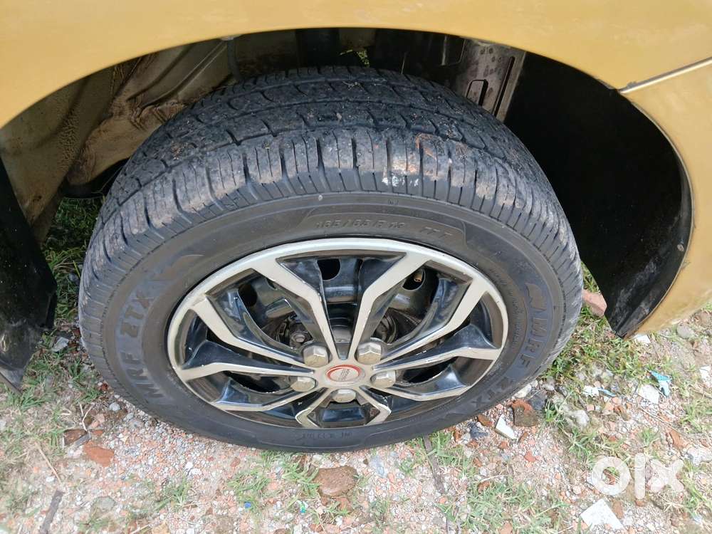 Datsun Go Plus T Petrol, 2020, Petrol