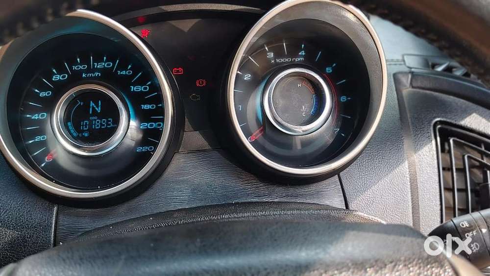 Mahindra Xuv500 2018 Diesel Good Condition