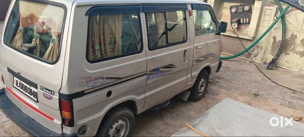 Omni Car Dec 2018 Modal Best Condition