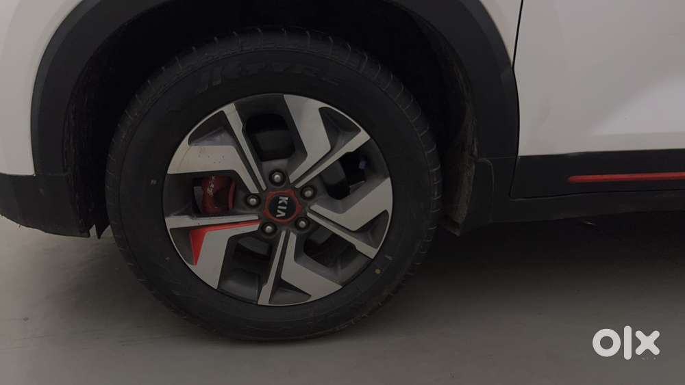 Kia Seltos Htx Plus D, 2020, Diesel