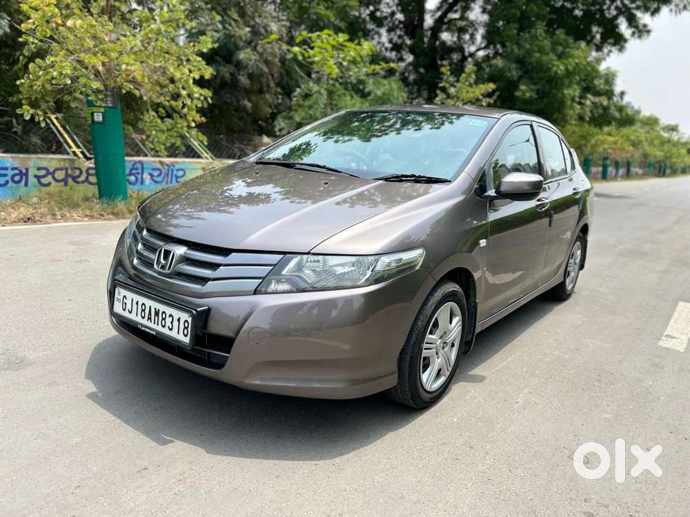 Honda City 2008-2011 1.5 E Mt, 2011, Petrol
