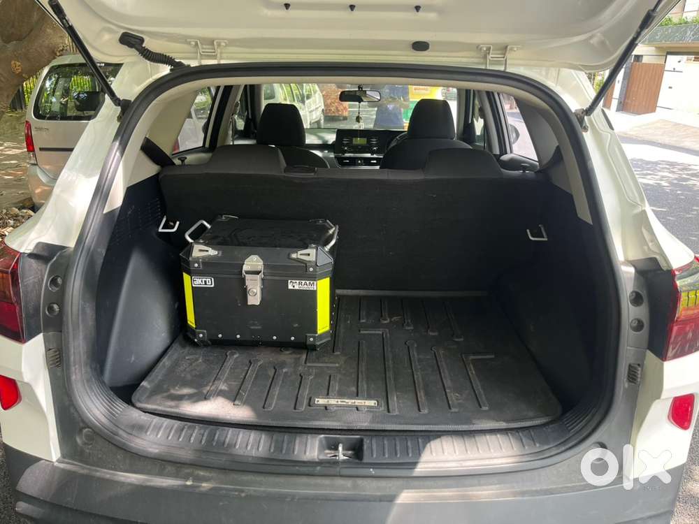 Kia Seltos Diesel 2023