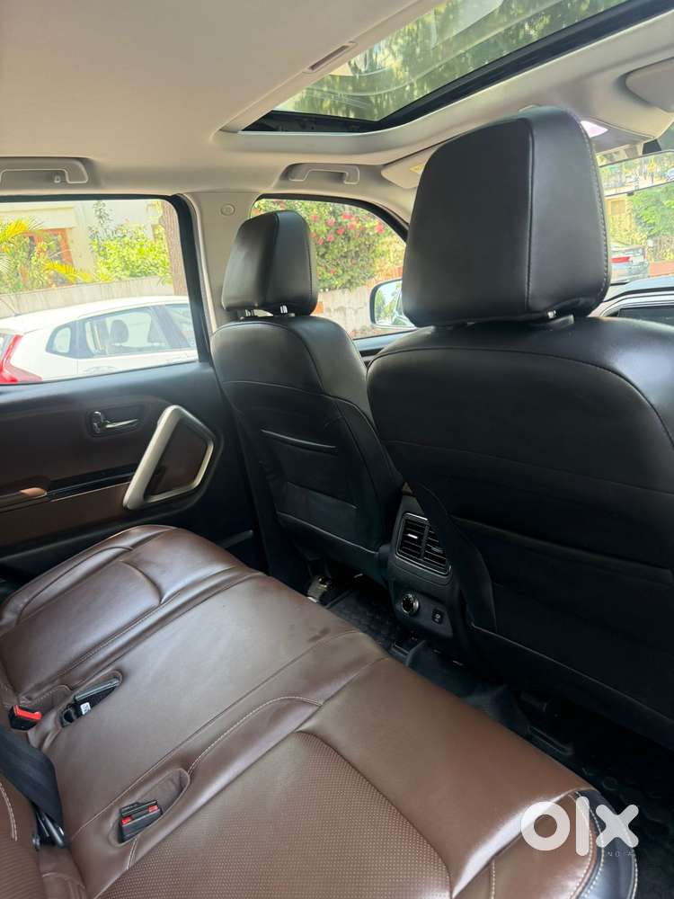Mahindra Scorpio-n 2.2 Z8 Diesel At 4wd 7 Str, 2025, Diesel