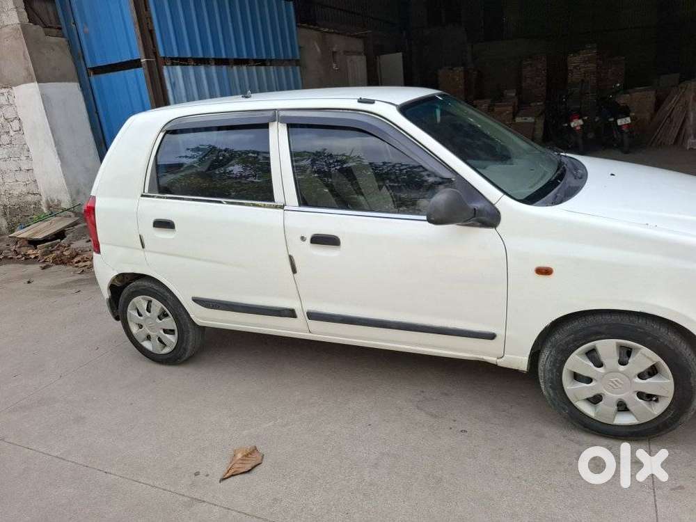 Maruti Suzuki Alto K10 Vxi (o), 2011, Petrol