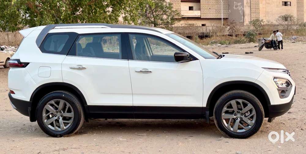 Tata Safari 2.0 Kryotec Xta Plus, 2022, Diesel