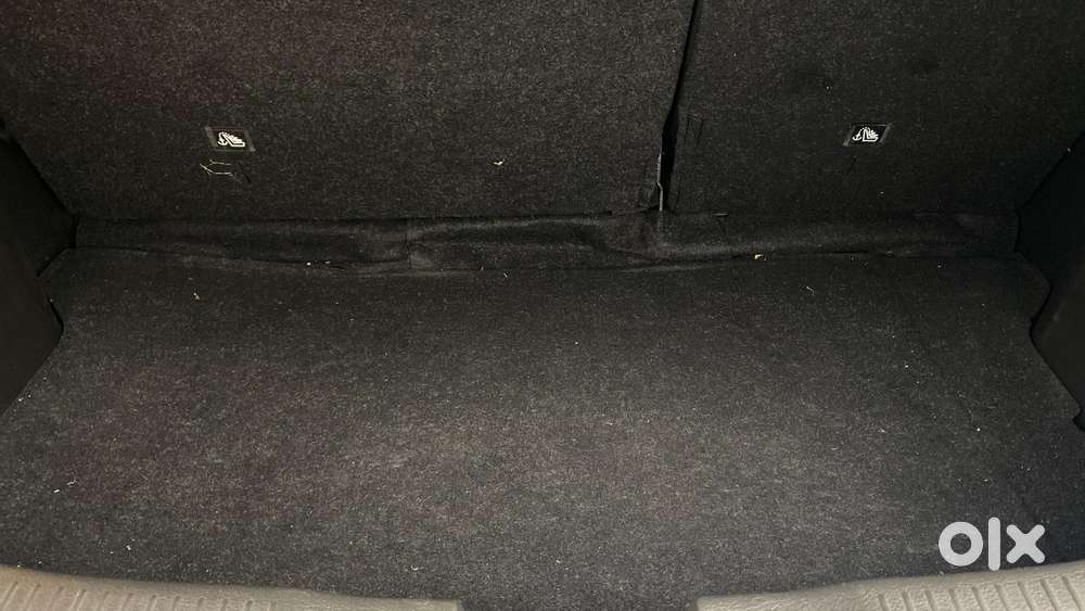 Maruti Suzuki Ignis 1.2 Delta, 2017, Petrol