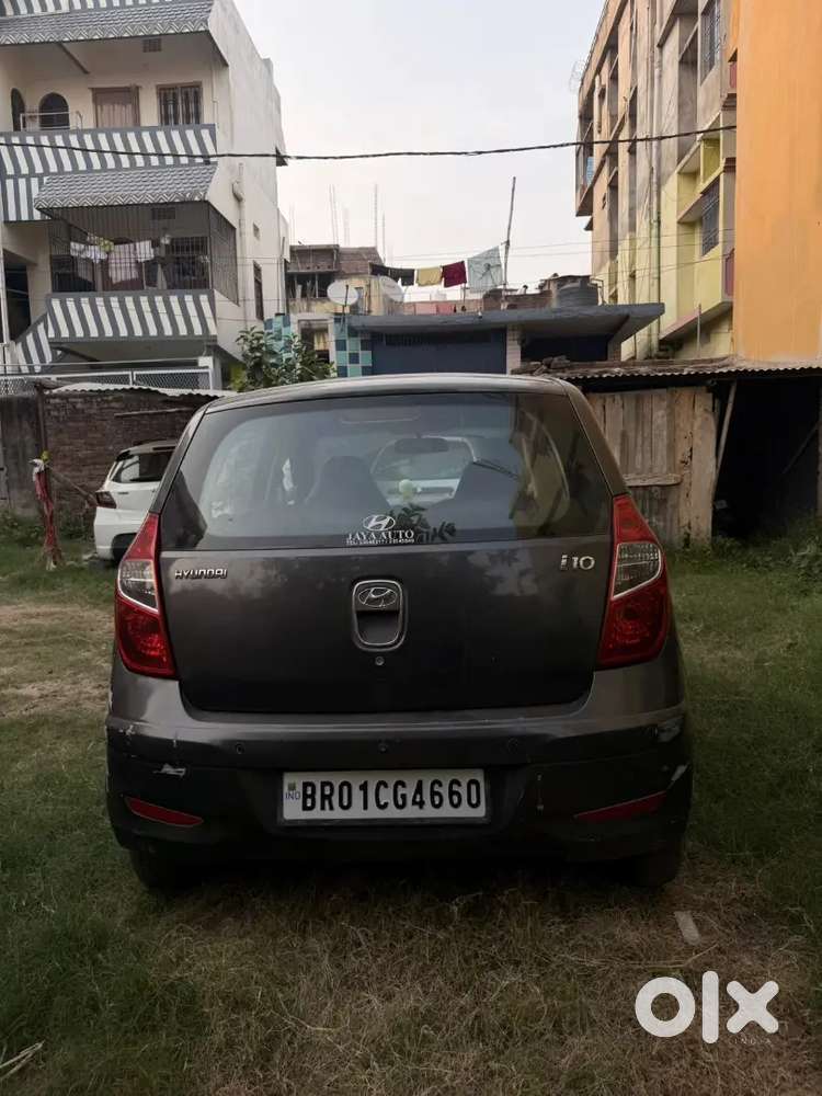 Hyundai Grand I10 Prime 2015 Petrol 69000 Km Driven