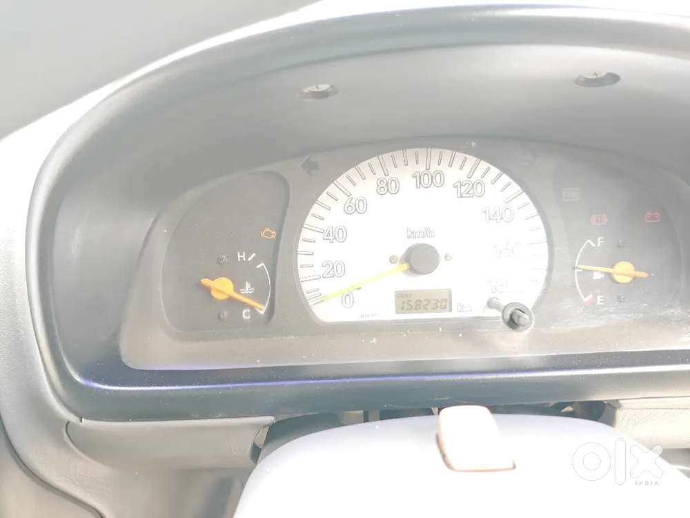 Maruti Suzuki Wagon R 2005