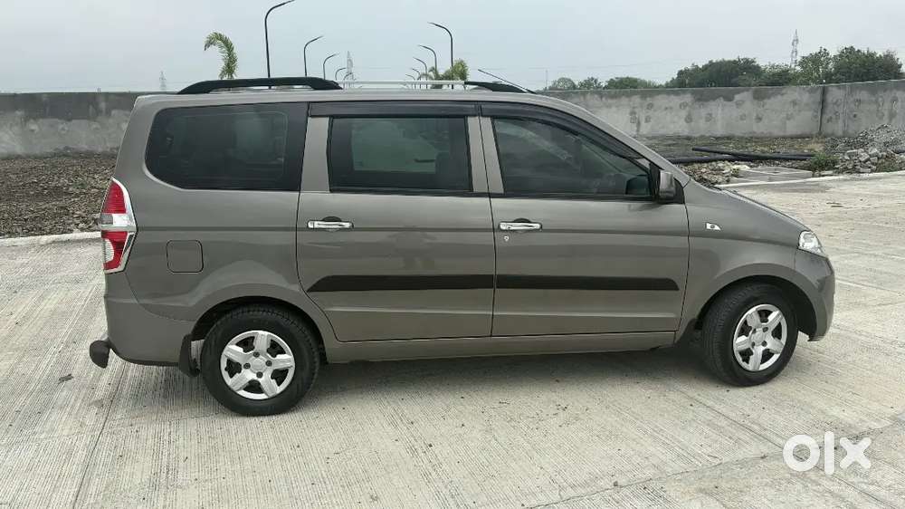 Chevrolet Enjoy Edition 2014