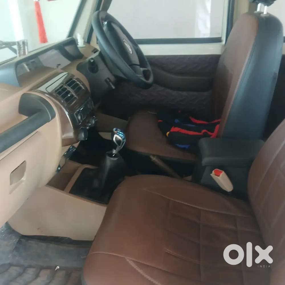 Mahindra Be 6 2021 Diesel