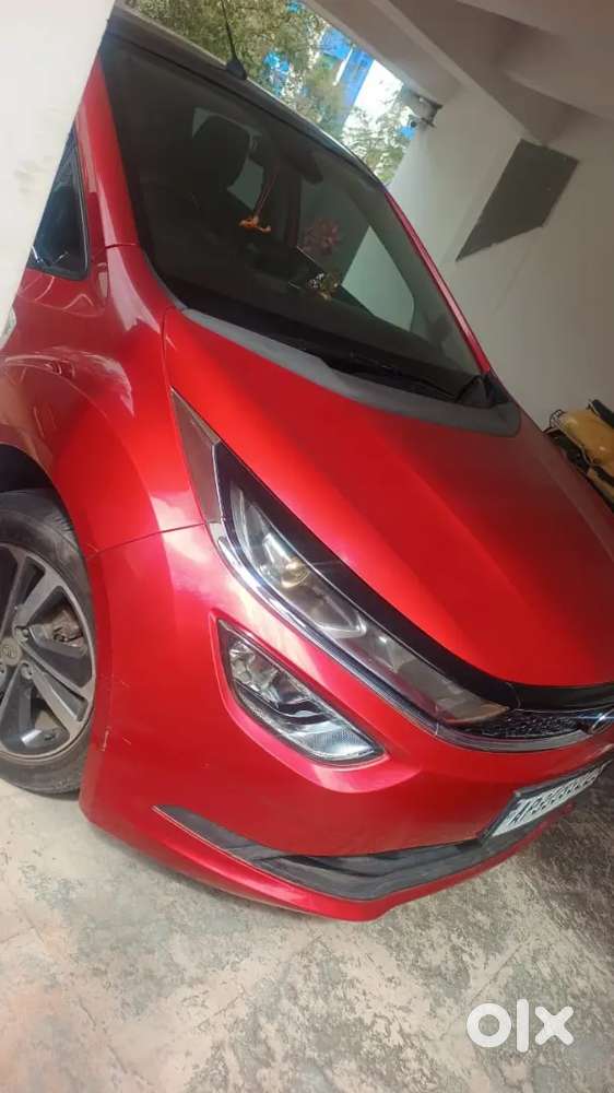 Tata Altroz 1.2 Xz 2021