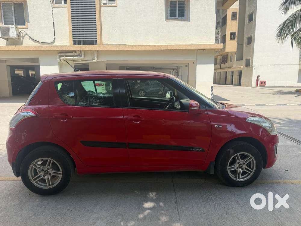 Maruti Suzuki Swift Vdi, 2015, Diesel