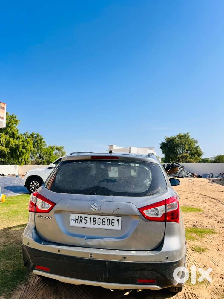 Used Maruti Sigma 2016 Diesel