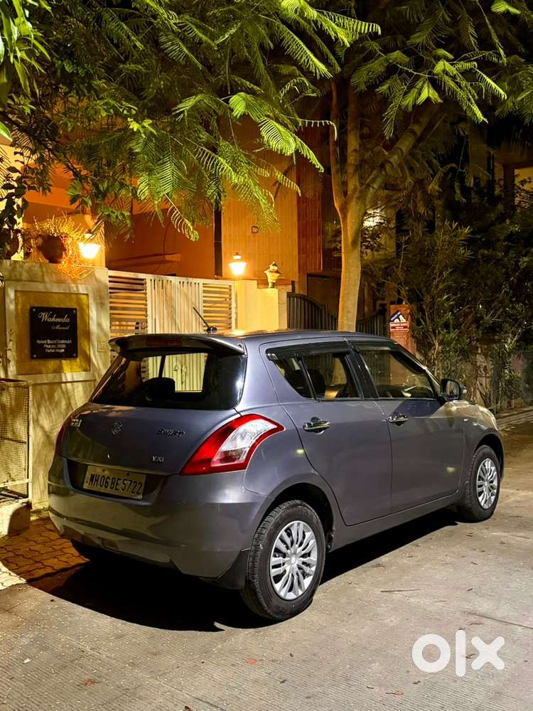 Maruti Suzuki Swift Vxi 2013