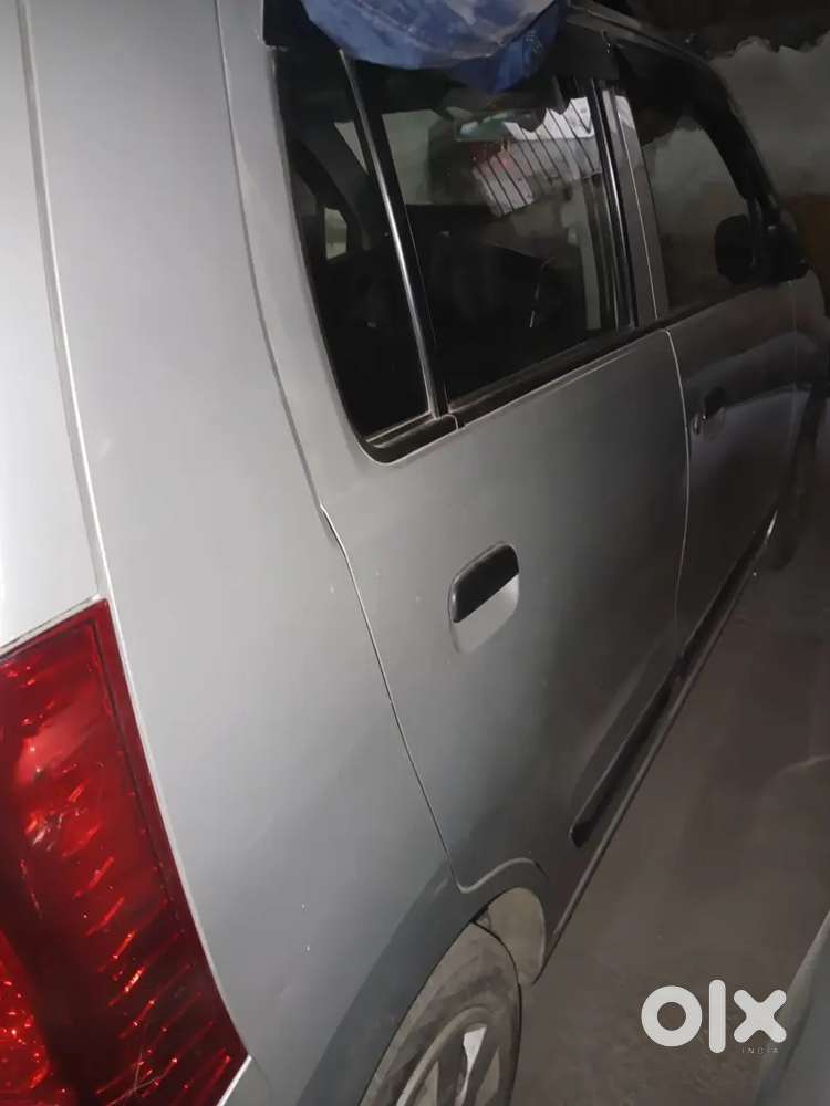 Maruti Suzuki Wagon R 2013 Cng & Hybrids 79156 Km Driven
