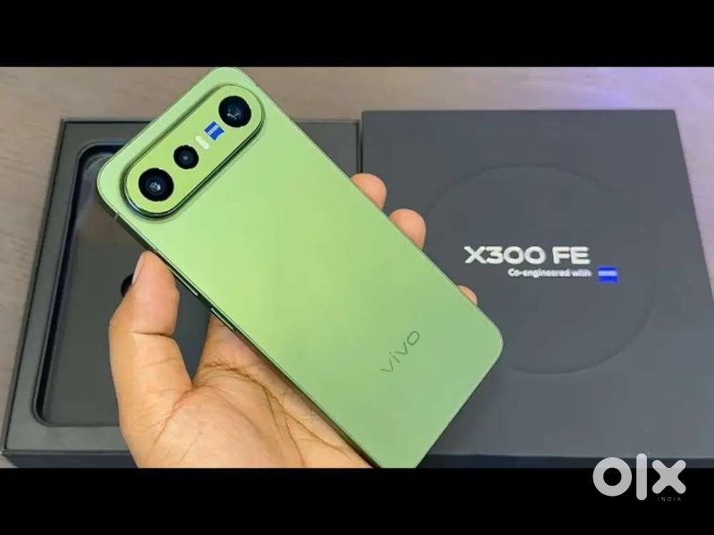 Vivo x300fe