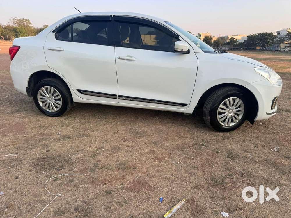 Maruti Suzuki Dzire 2018 Diesel Good Condition