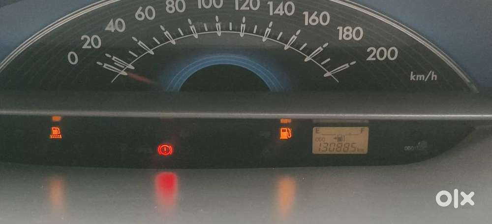 Toyota Etios Liva Diesel, 2014, Diesel