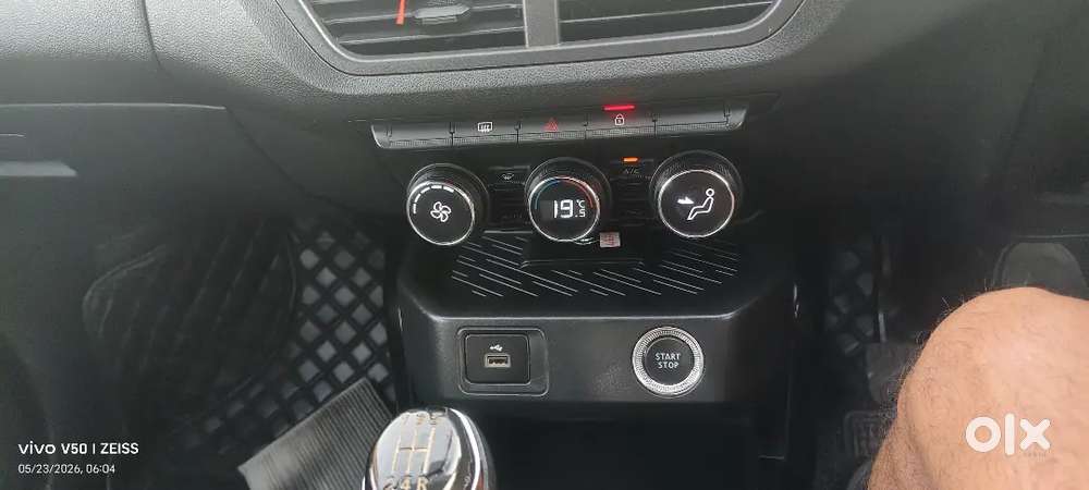 Renault Kiger 1.0 Rxz 2021