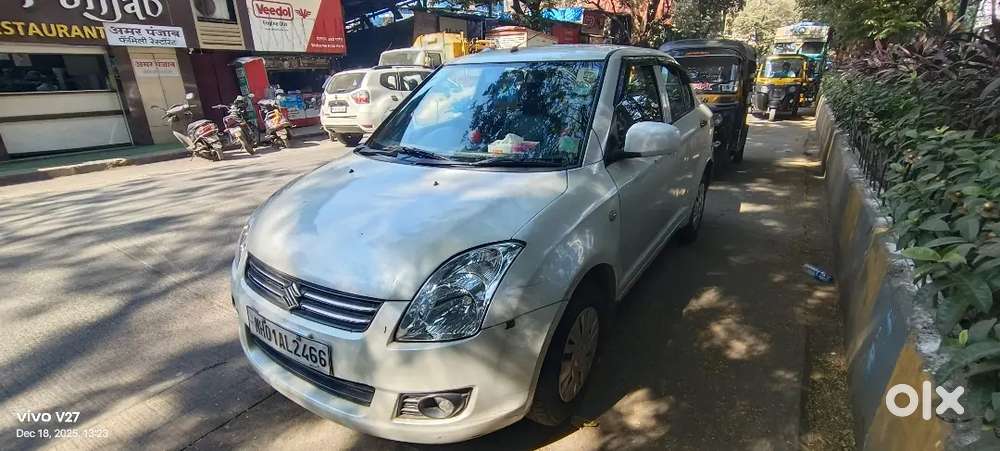 Maruti Suzuki Dzire 2009 Diesel