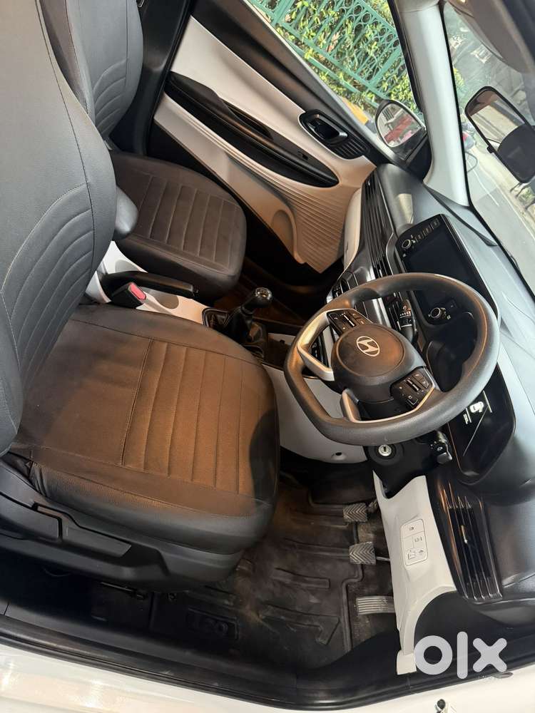 Hyundai New I20 1.5 Sportz Mt, 2025, Petrol