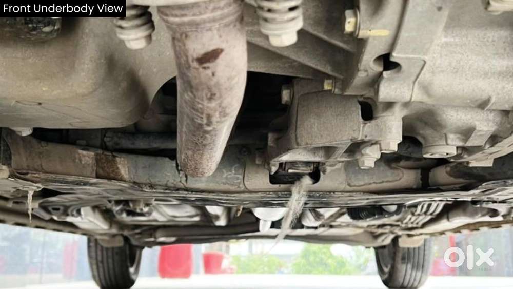 Maruti Suzuki Xl6 1.5 Zeta At, 2024, Petrol