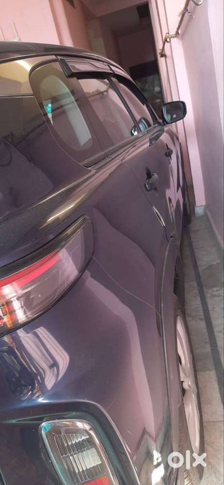 All New  Condition Vehicle