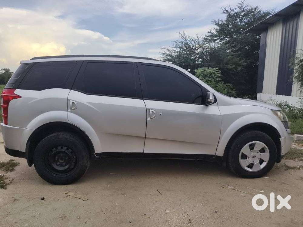Mahindra Xuv500 W6 2wd, 2014, Diesel