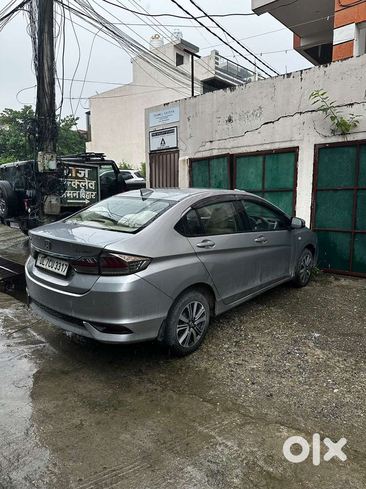 Honda City Petrol 2022