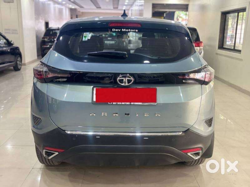 Tata Harrier Xt+, 2023, Diesel
