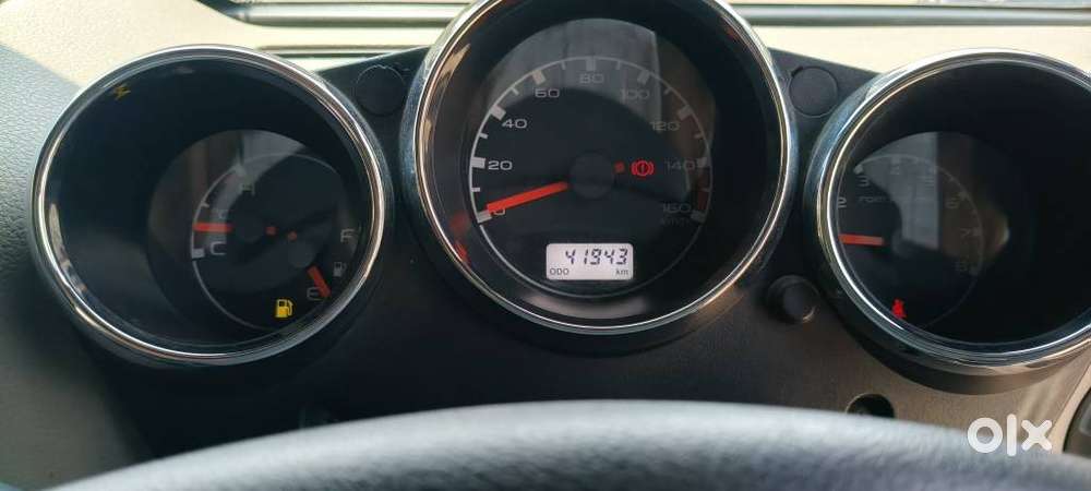 Mahindra Thar 2010-2015 Crde Ac, 2017, Diesel