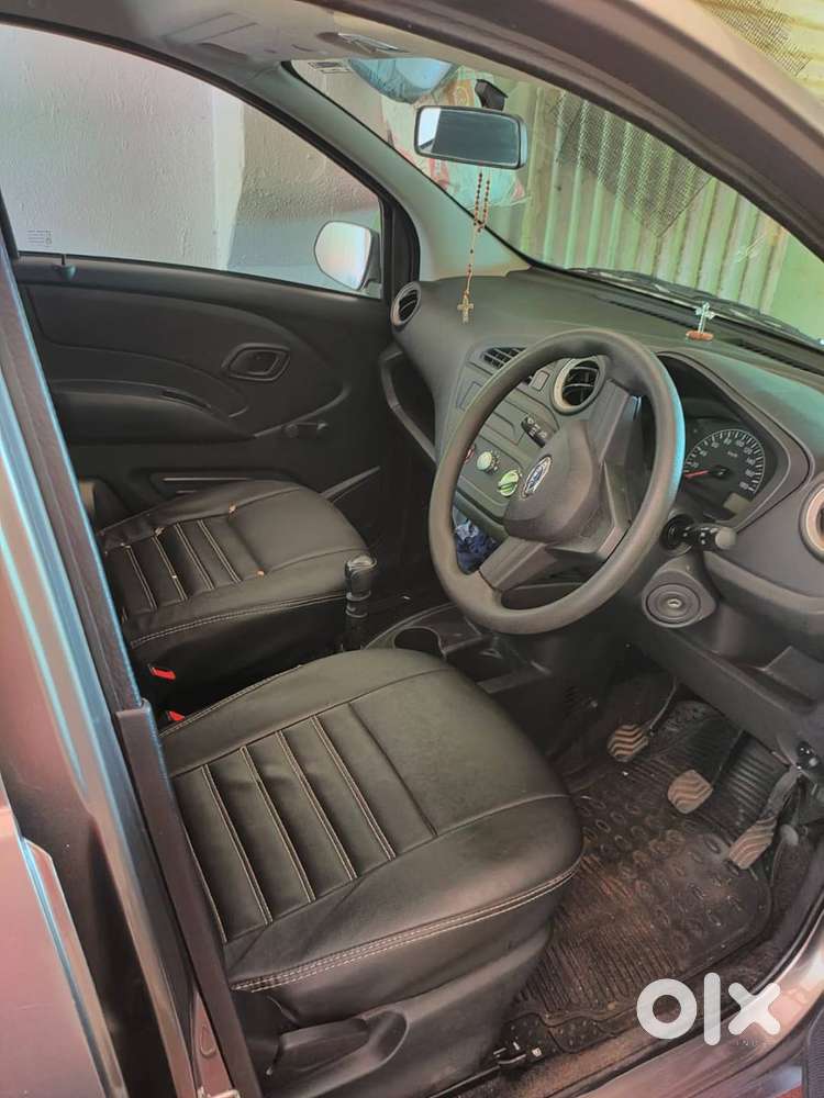 Datsun Redi-go 2019 Limited Edition
