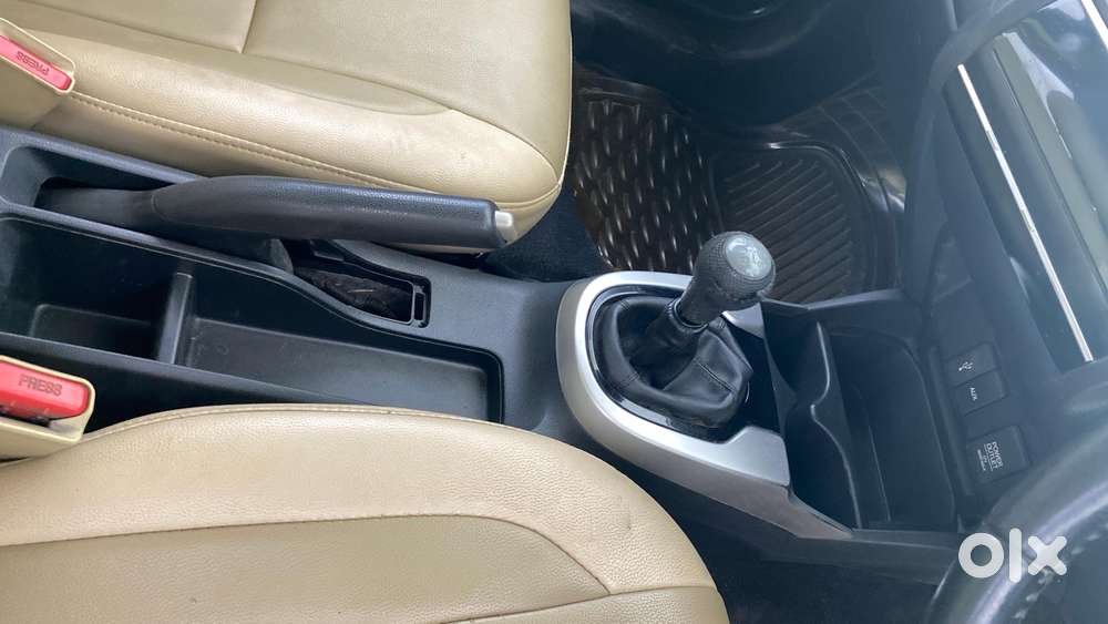 Honda Jazz 1.2 V I Vtec, 2017, Petrol