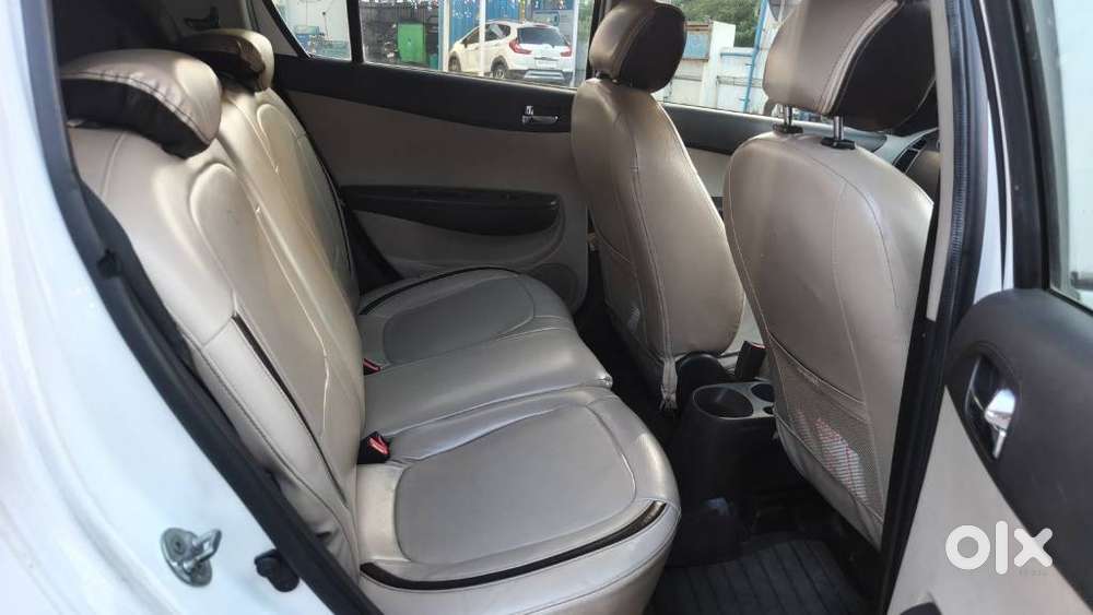 Hyundai I20 1.4 Crdi Sportz 6 Speed Bs Iv, 2014, Diesel