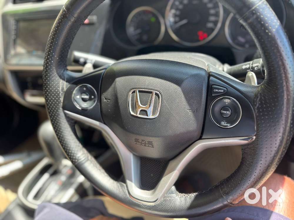Honda City I-vtec Vx, 2017, Petrol