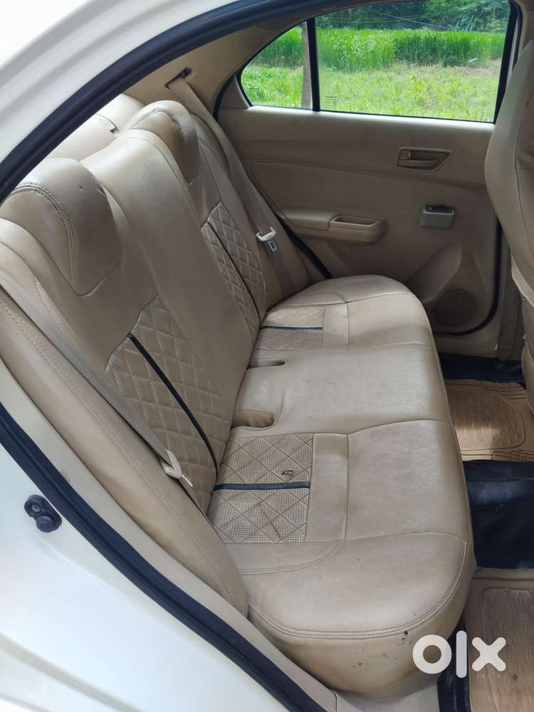 Maruti Suzuki Swift Dzire Ldi Bsiv, 2018, Diesel