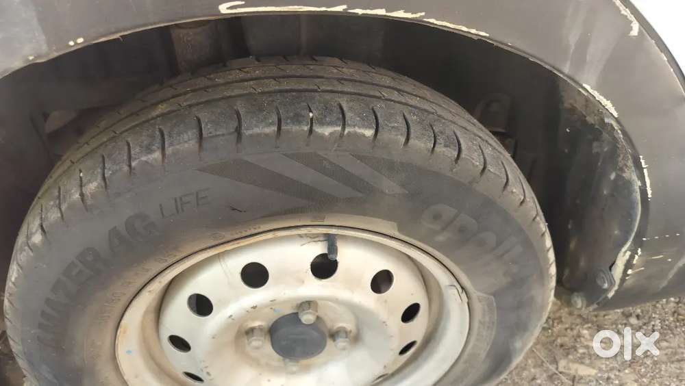 Maruti Suzuki Swift 2014 Cng & Hybrids 120000 Km Driven