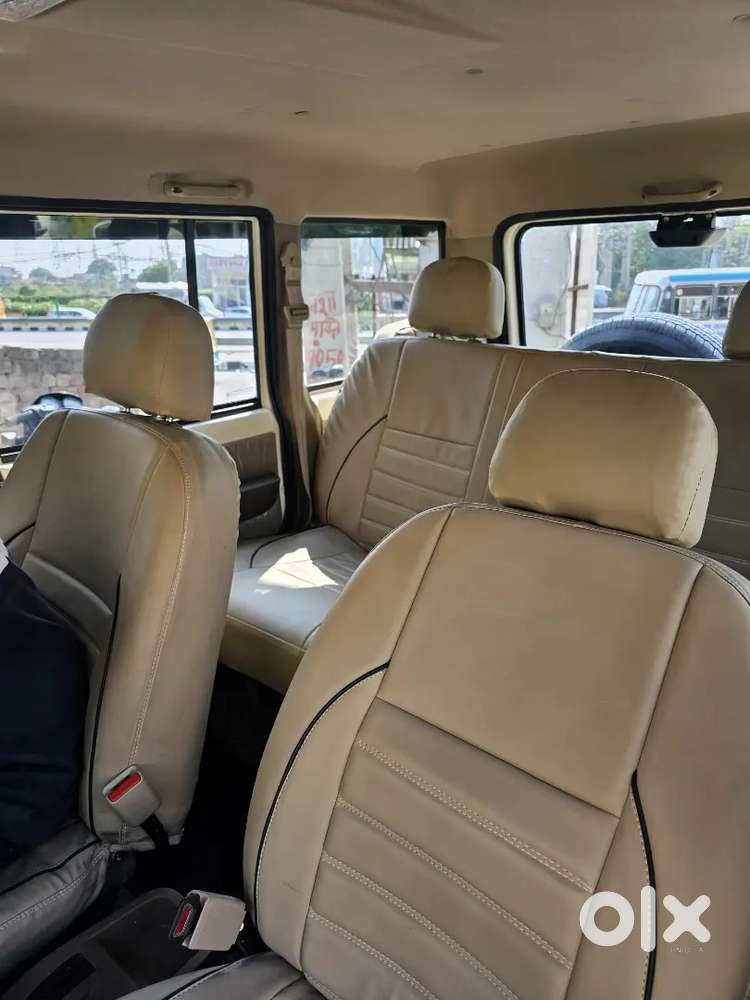 Mahindra Bolero 2025 Diesel