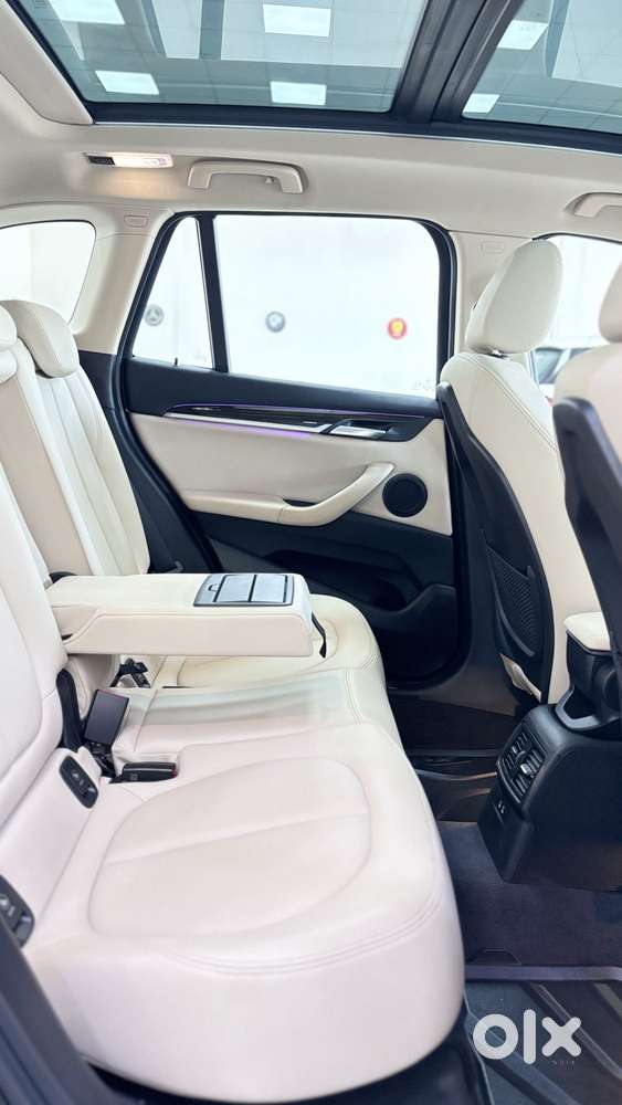 Bmw X1 2.0 Sdrive20i Xline, 2023, Petrol