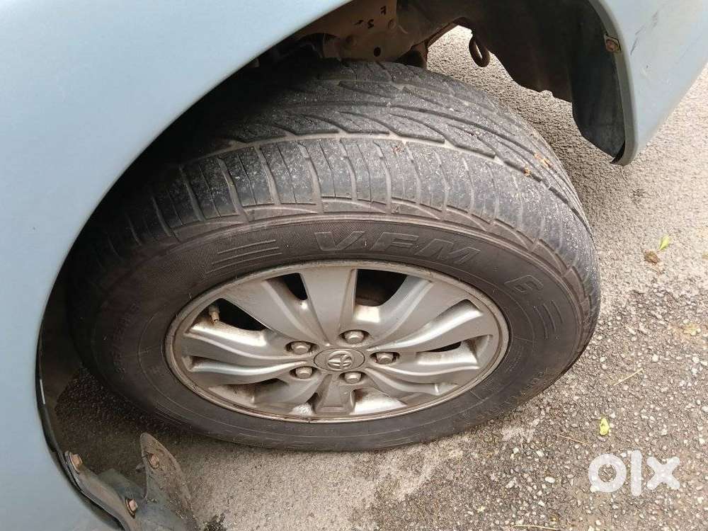 Toyota Innova 2.5 Ev Ps 7 Str Bs-iii, 2011, Diesel