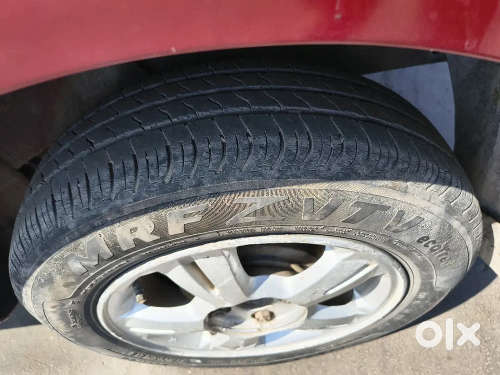 Hyundai I20 2010 Cng & Hybrids 130000 Km Driven