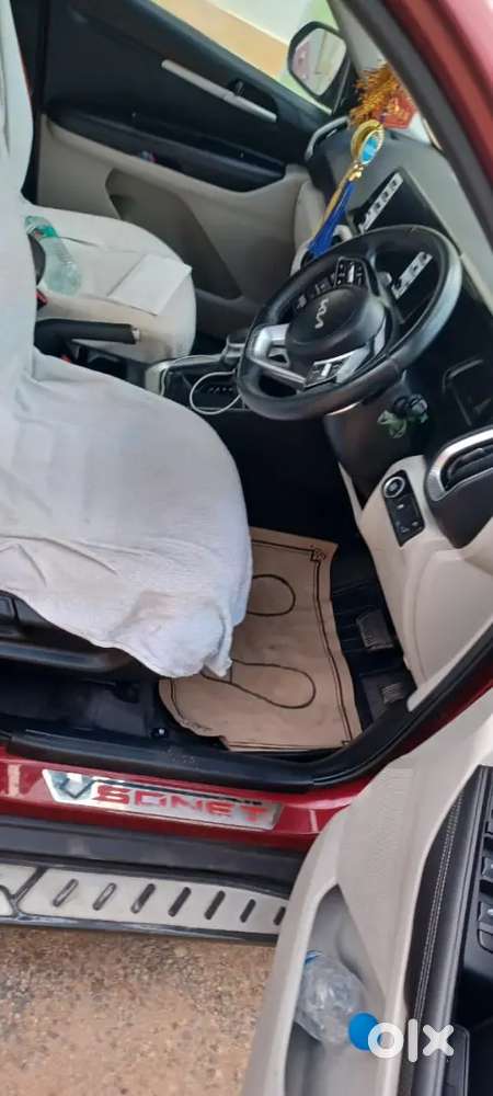 Kia Sonet 2023 Diesel 91000 Km Driven