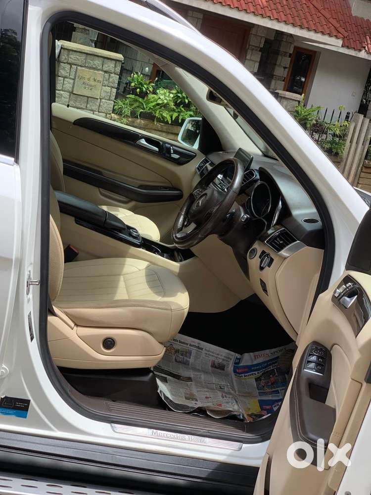 Mercedes-benz Gle Class 2.1 250d 4matic, 2018, Diesel