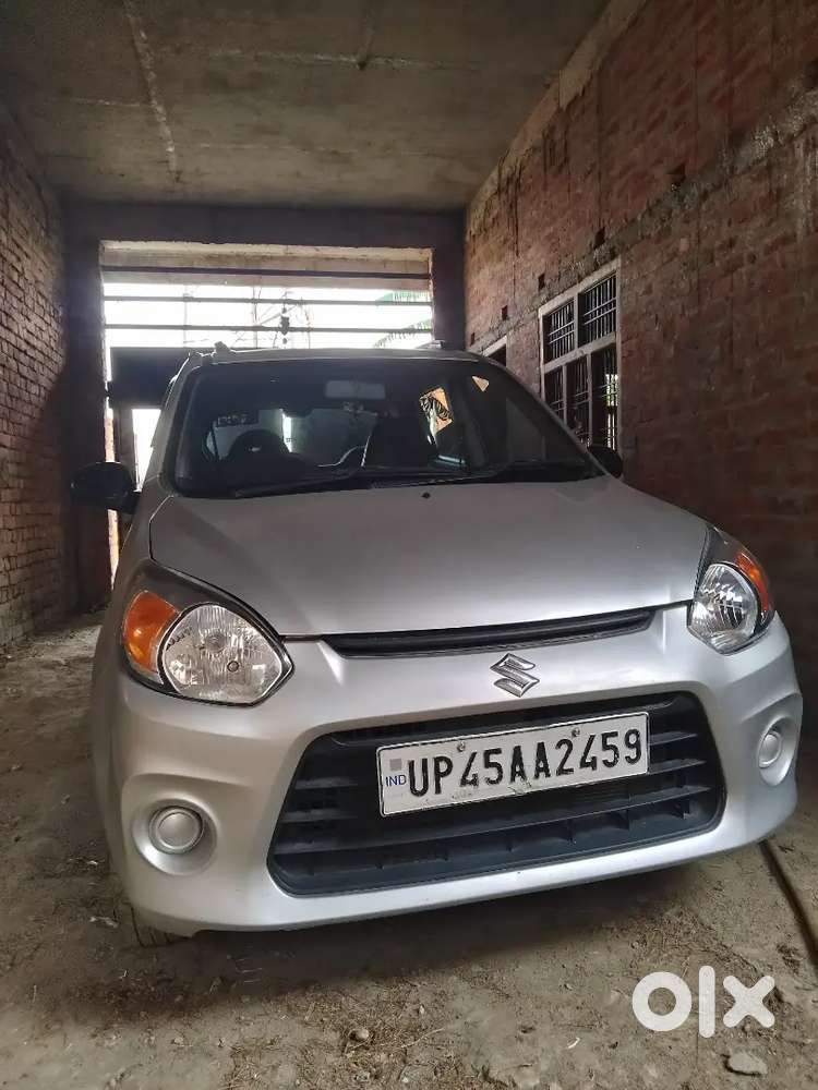 Maruti Suzuki Alto 2018 Model Lxi