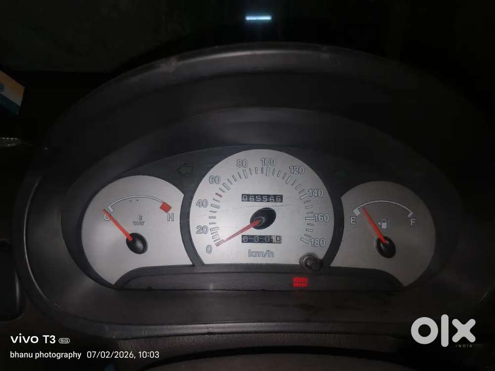 Hyundai Santro Xing Gls 2012 Petrol