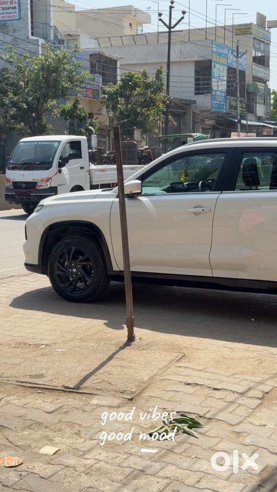 Maruti Suzuki Grand Vitara 2026