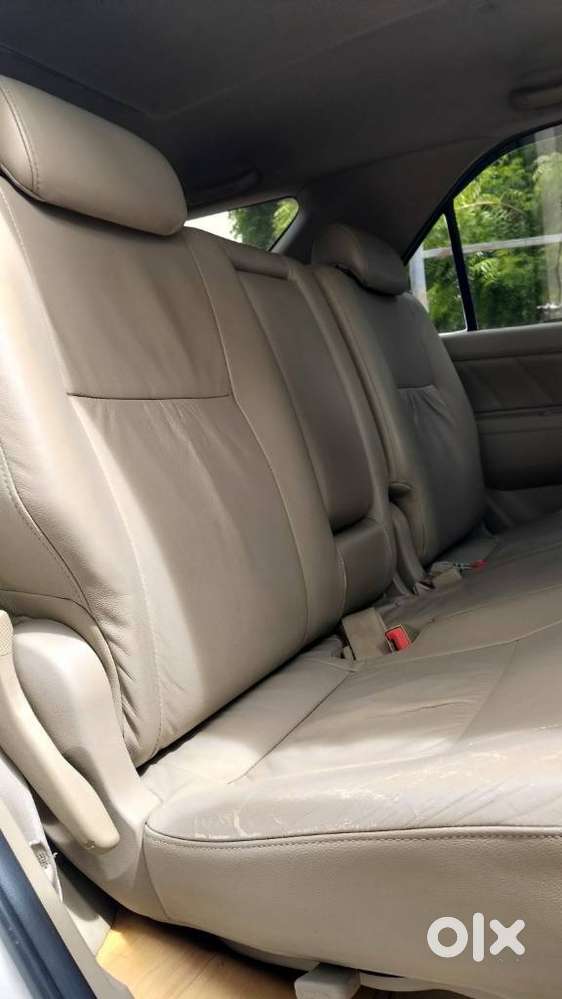 Toyota Fortuner 3.0 4x4 Manual, 2010, Diesel