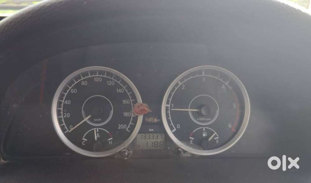Tata Safari Storme Vx Varicor 400, 2018, Diesel