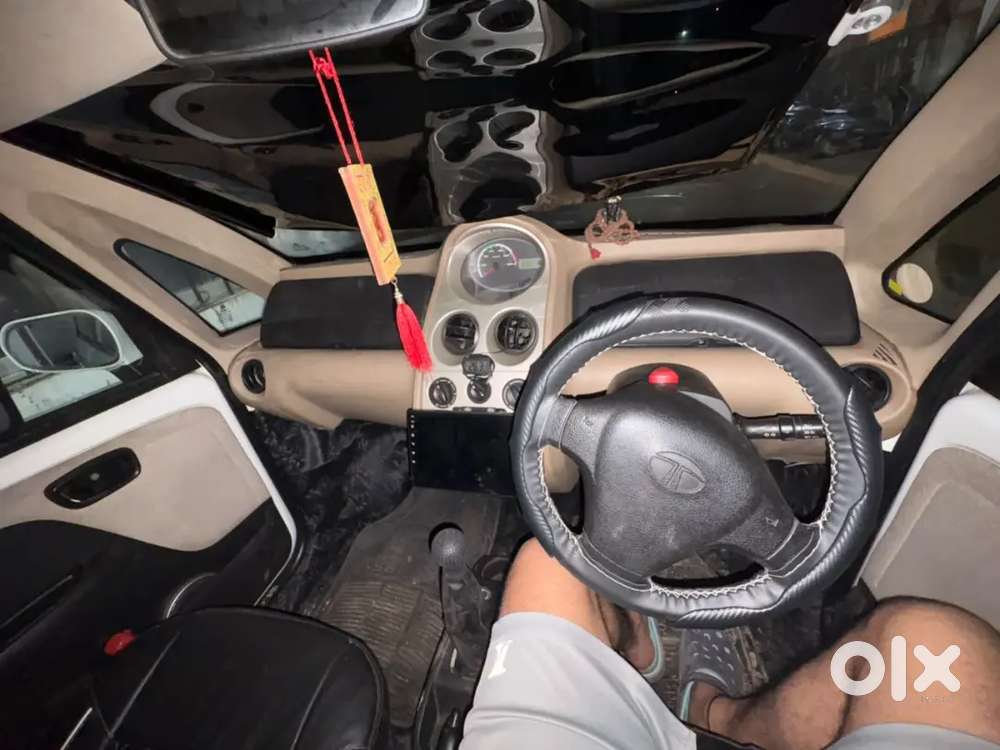 Tata Nano 2013 Petrol 26000 Km Driven